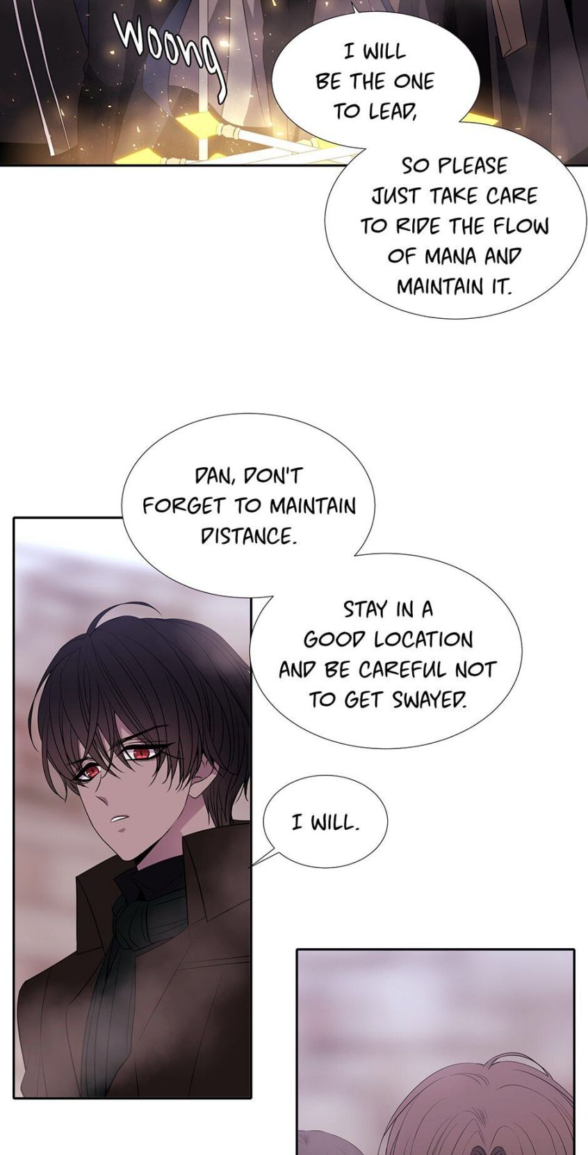 Charlotte Has Five Disciples Chapter 52 - Page 24