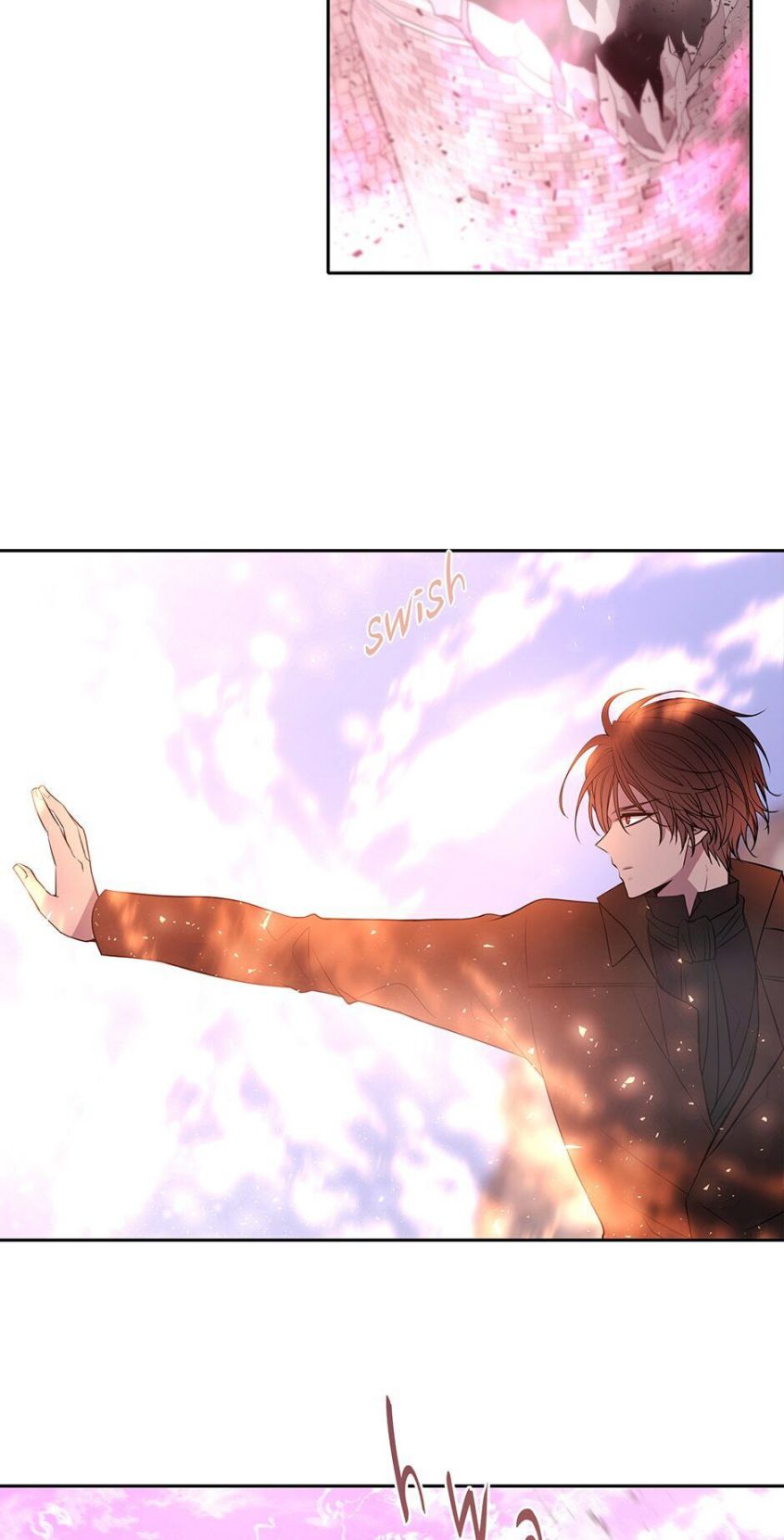 Charlotte Has Five Disciples Chapter 52 - Page 27