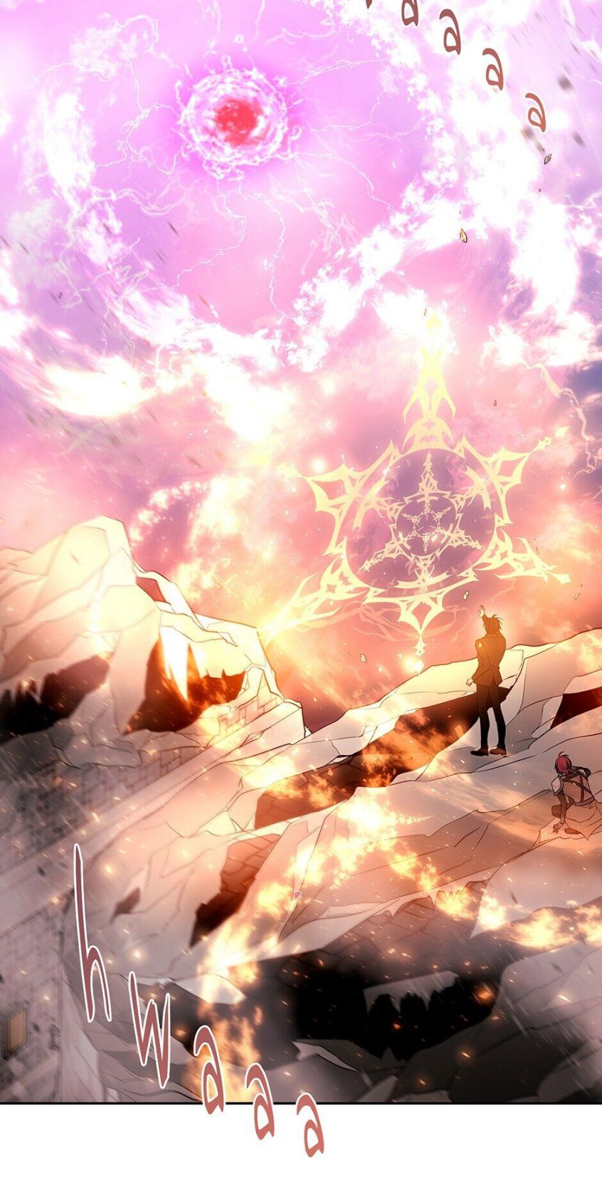 Charlotte Has Five Disciples Chapter 52 - Page 28