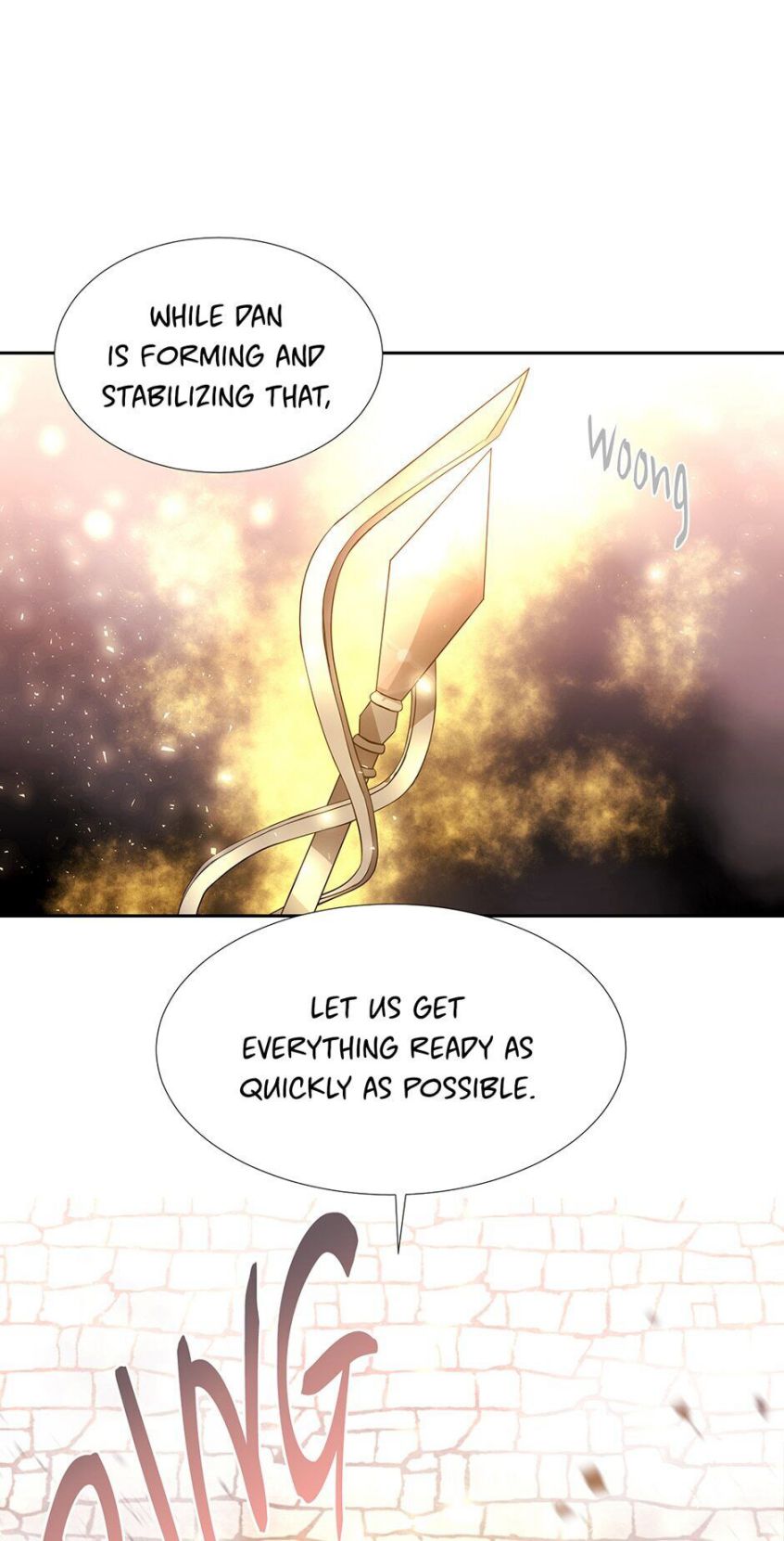 Charlotte Has Five Disciples Chapter 52 - Page 29