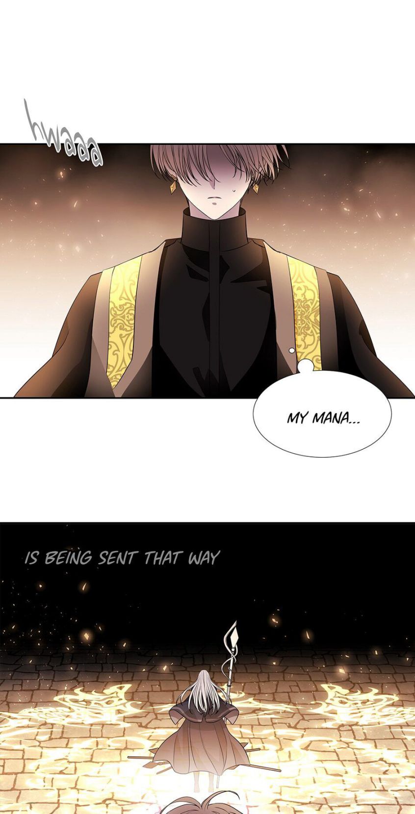 Charlotte Has Five Disciples Chapter 52 - Page 31