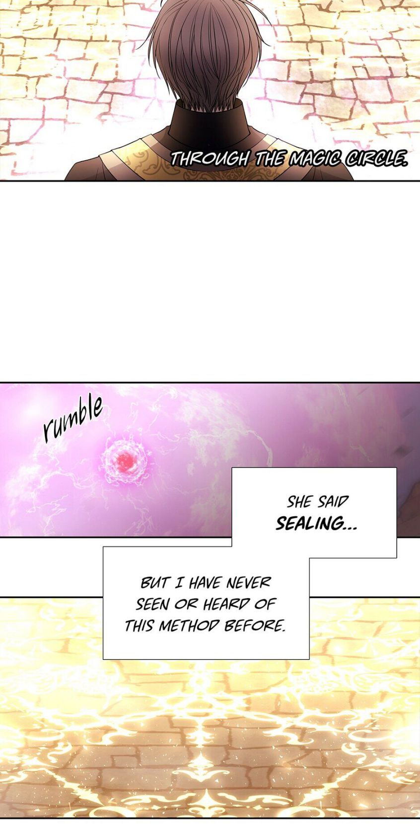 Charlotte Has Five Disciples Chapter 52 - Page 32
