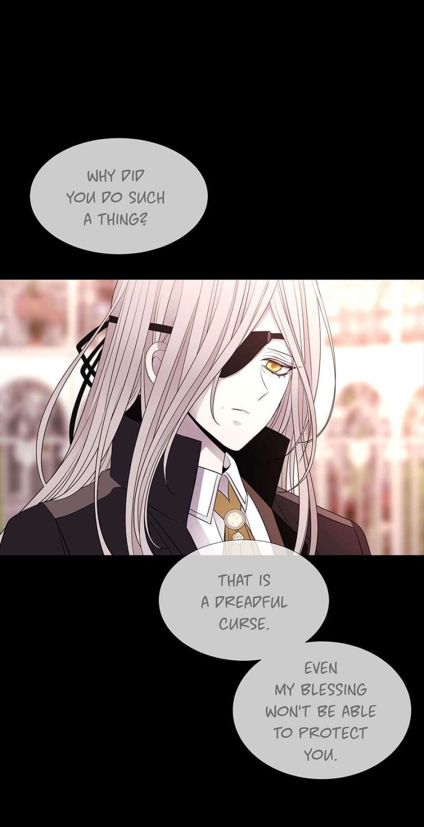 Charlotte Has Five Disciples Chapter 52 - Page 38