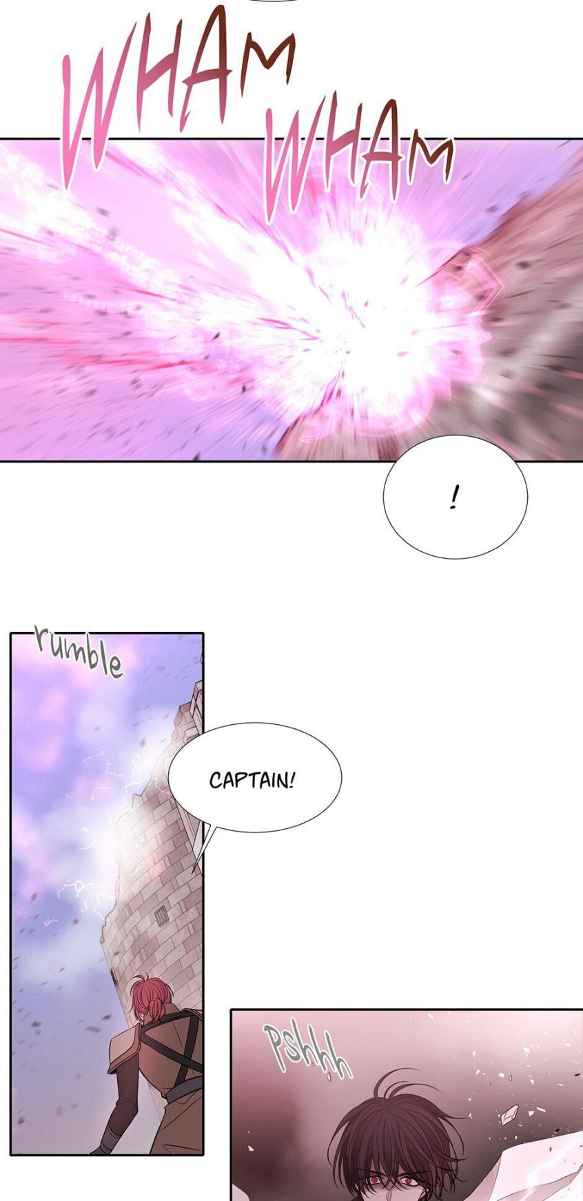 Charlotte Has Five Disciples Chapter 52 - Page 4