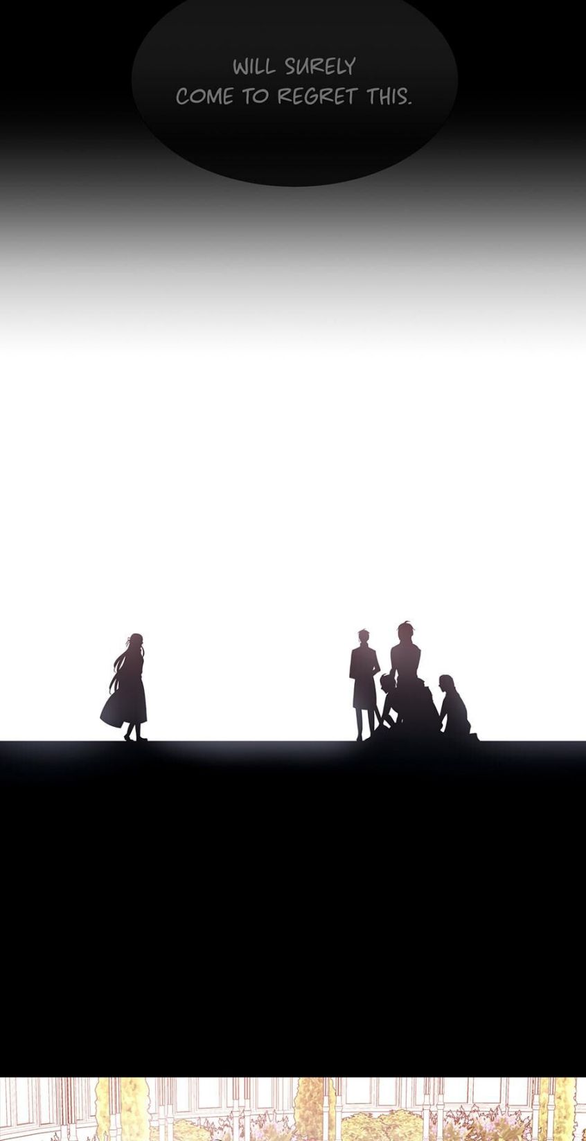 Charlotte Has Five Disciples Chapter 52 - Page 41