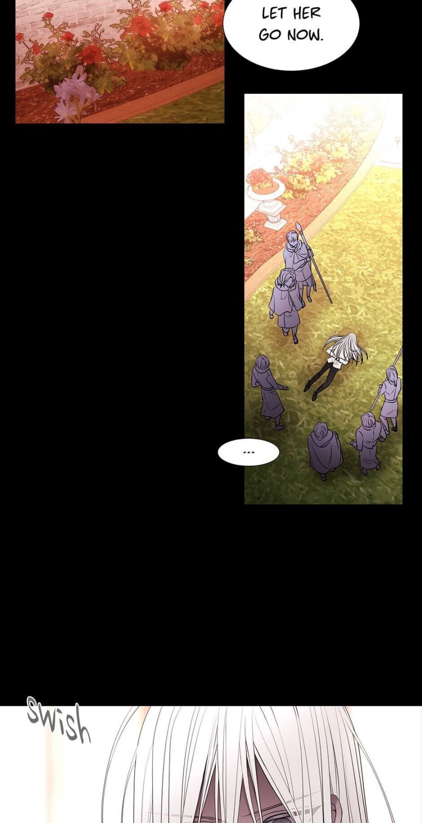 Charlotte Has Five Disciples Chapter 52 - Page 44