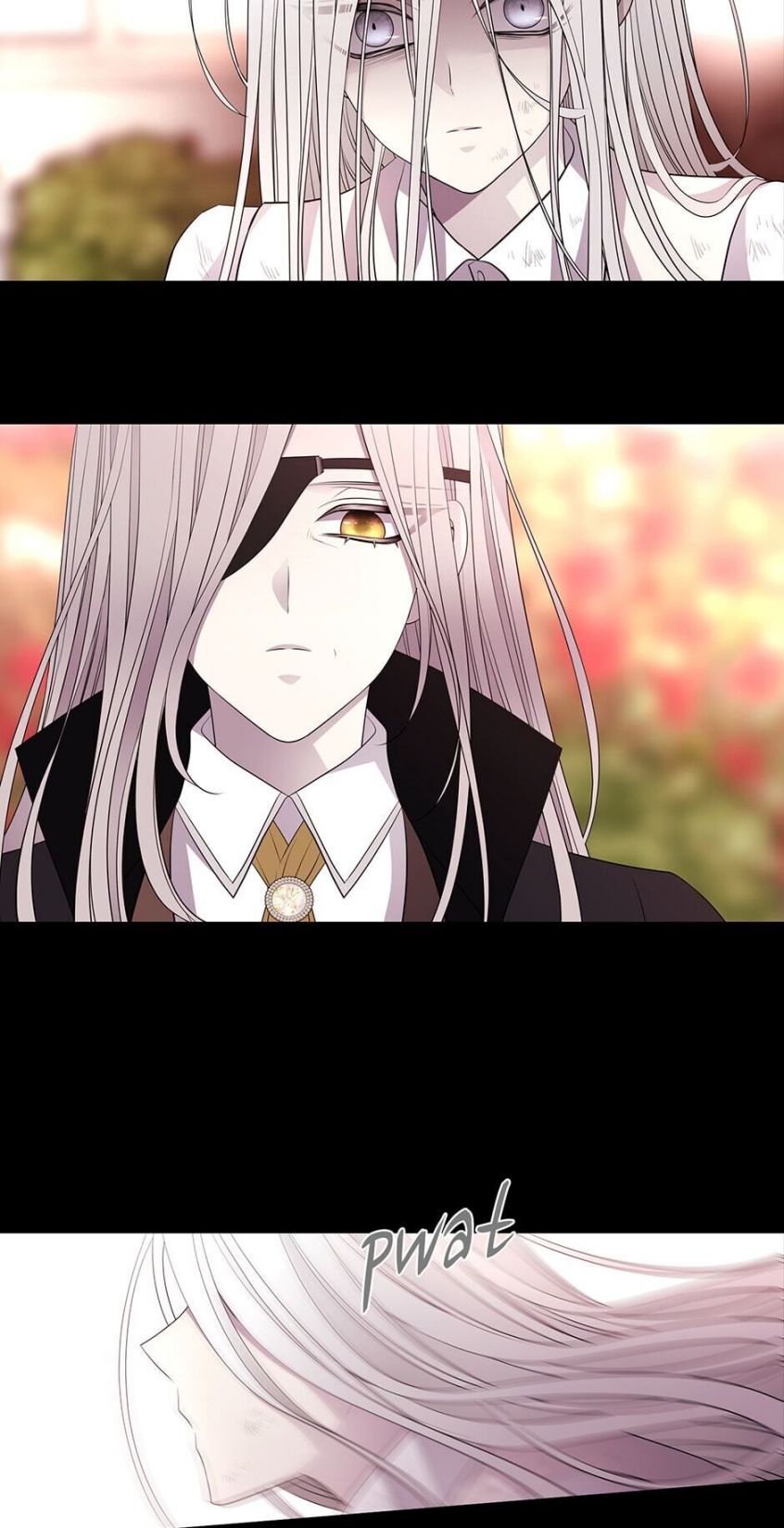 Charlotte Has Five Disciples Chapter 52 - Page 45