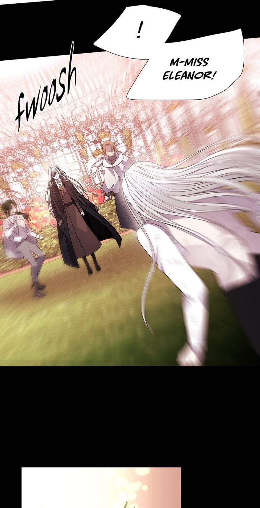 Charlotte Has Five Disciples Chapter 52 - Page 46