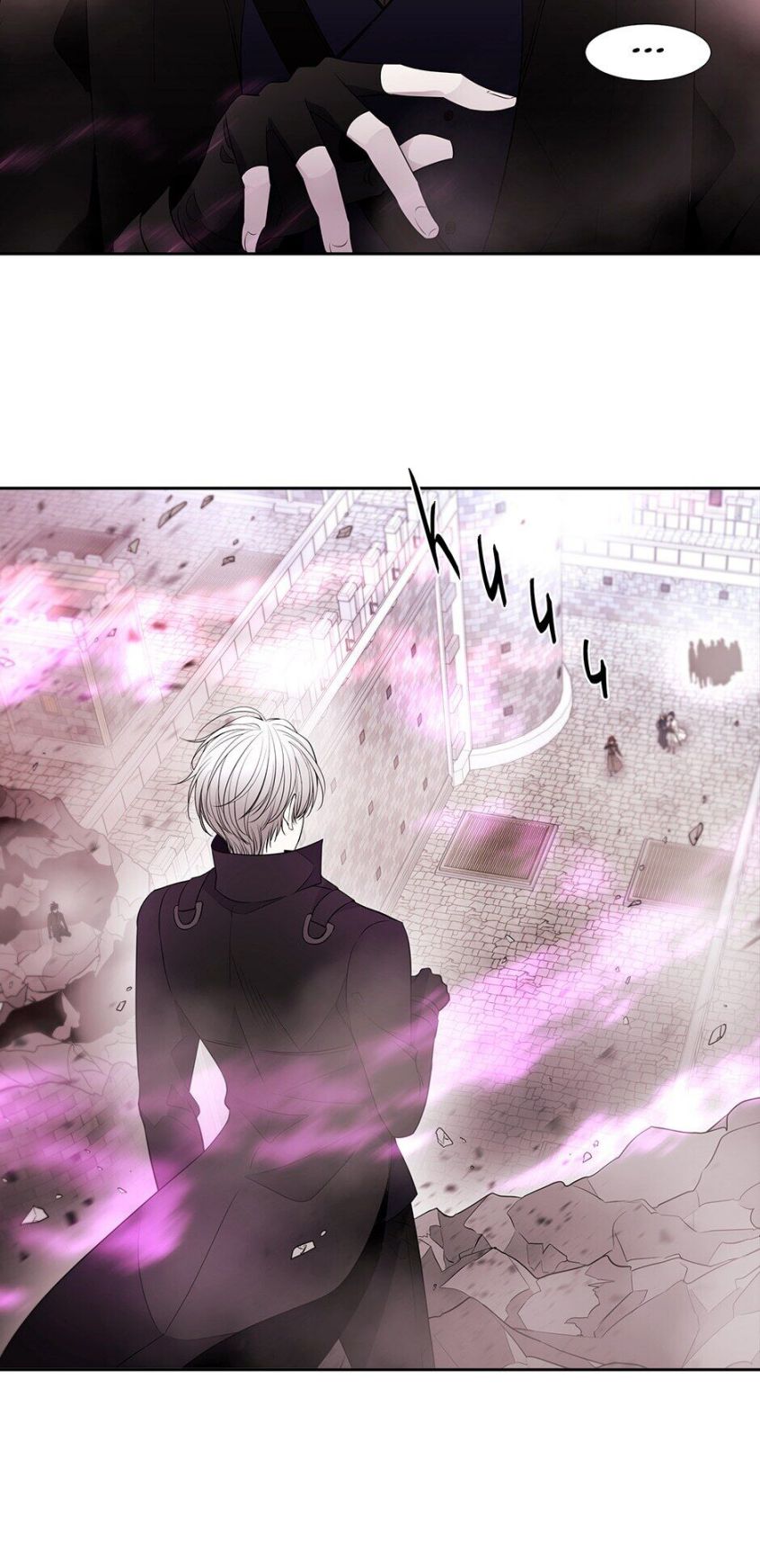 Charlotte Has Five Disciples Chapter 52 - Page 6