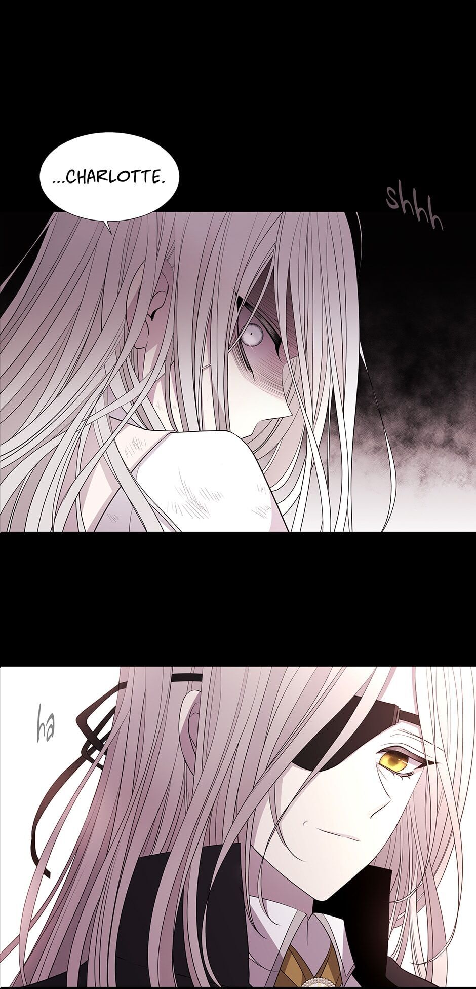 Charlotte Has Five Disciples Chapter 53 - Page 1