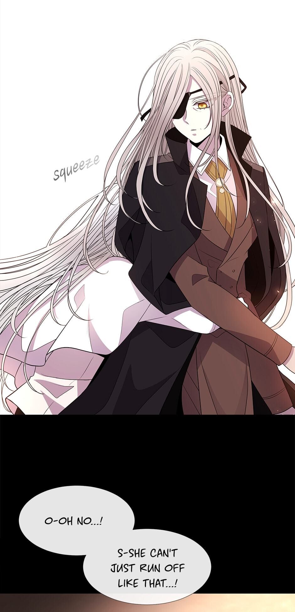 Charlotte Has Five Disciples Chapter 53 - Page 11