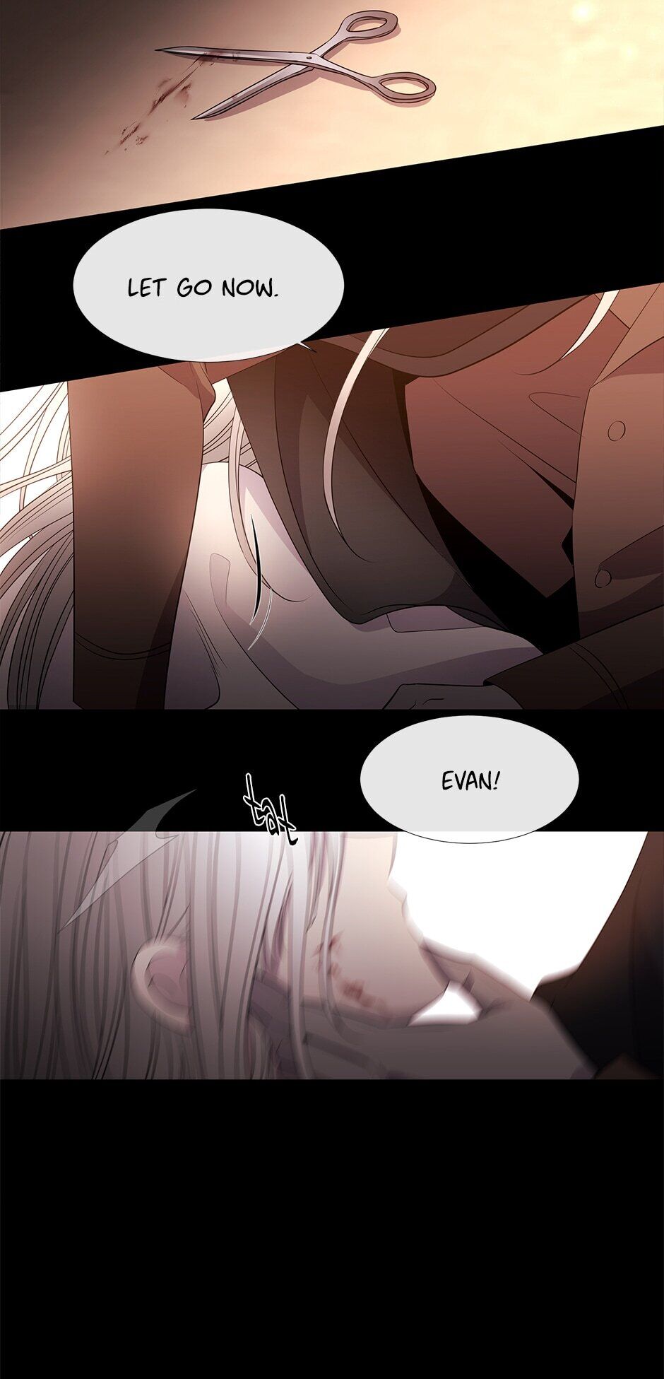Charlotte Has Five Disciples Chapter 53 - Page 12
