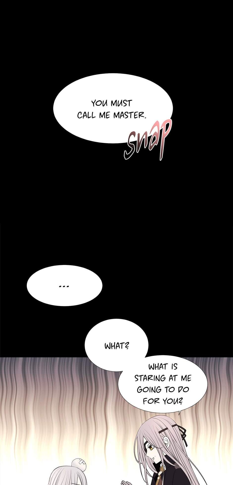Charlotte Has Five Disciples Chapter 53 - Page 2