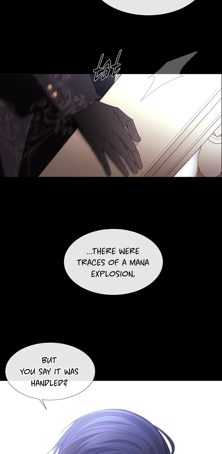 Charlotte Has Five Disciples Chapter 53 - Page 20