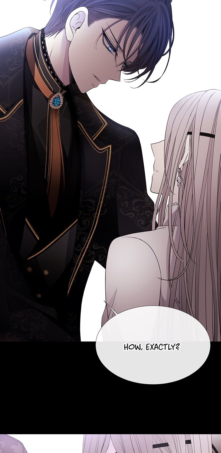 Charlotte Has Five Disciples Chapter 53 - Page 21