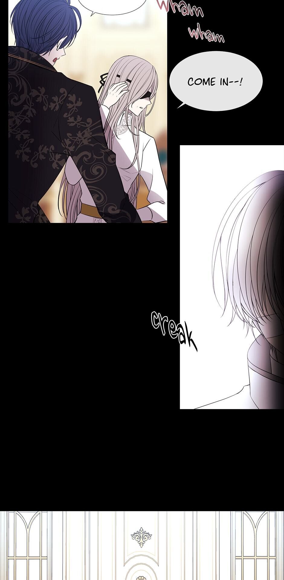 Charlotte Has Five Disciples Chapter 53 - Page 24