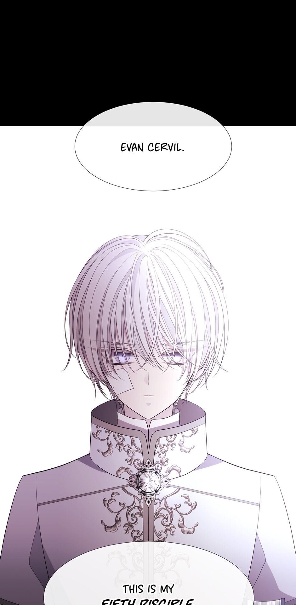 Charlotte Has Five Disciples Chapter 53 - Page 27