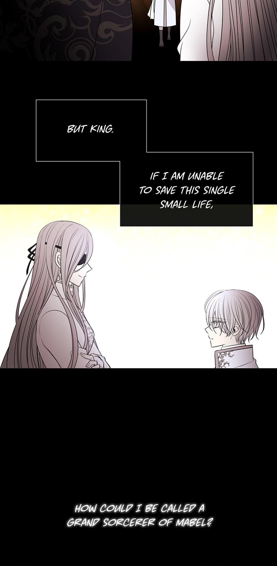 Charlotte Has Five Disciples Chapter 53 - Page 29