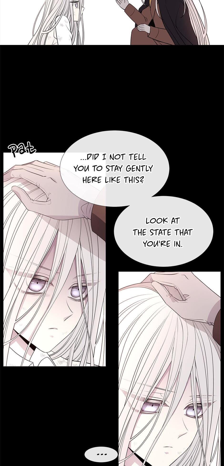 Charlotte Has Five Disciples Chapter 53 - Page 3