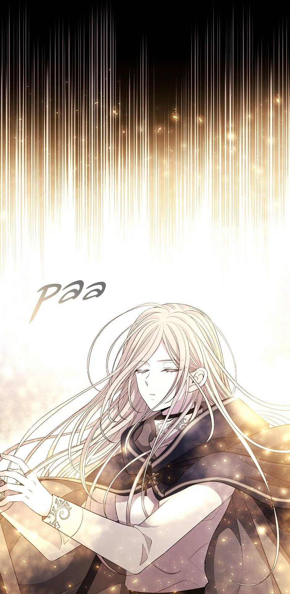 Charlotte Has Five Disciples Chapter 53 - Page 30