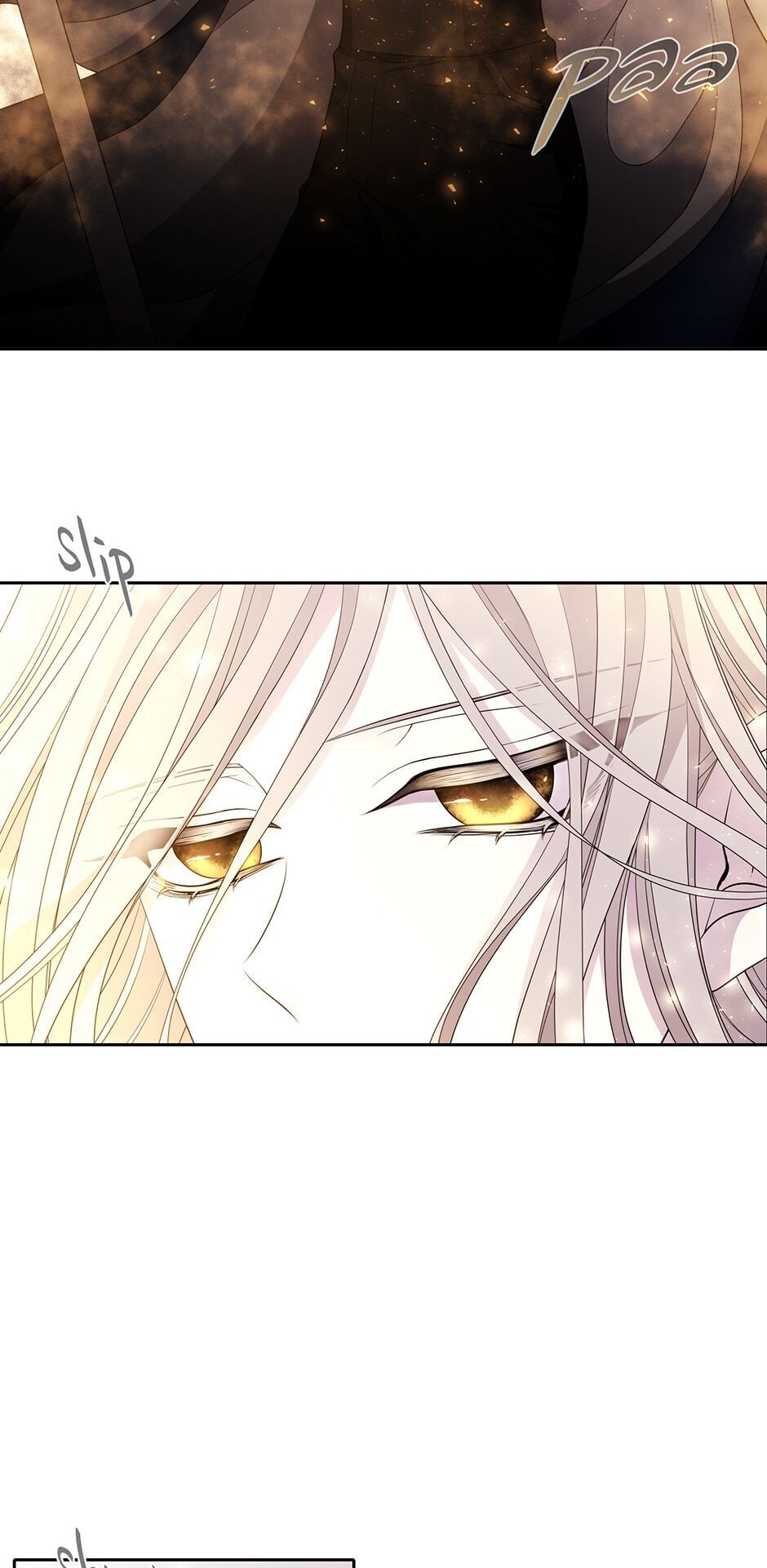 Charlotte Has Five Disciples Chapter 53 - Page 31