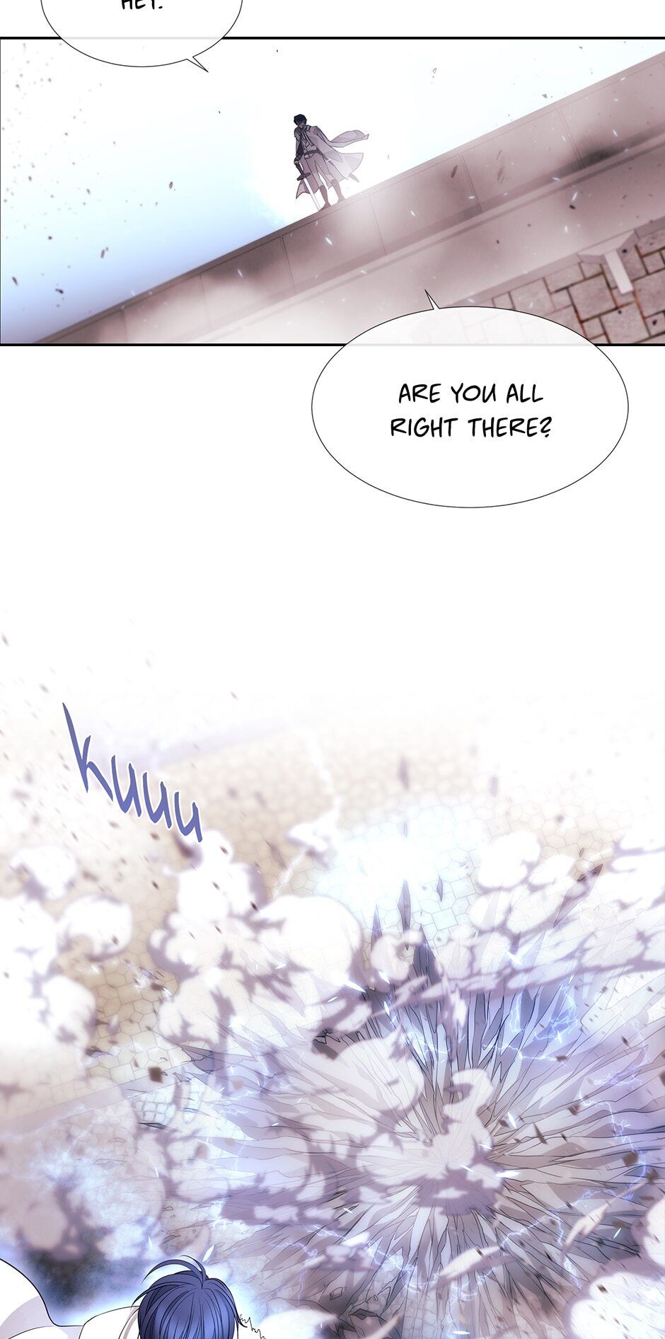 Charlotte Has Five Disciples Chapter 53 - Page 35