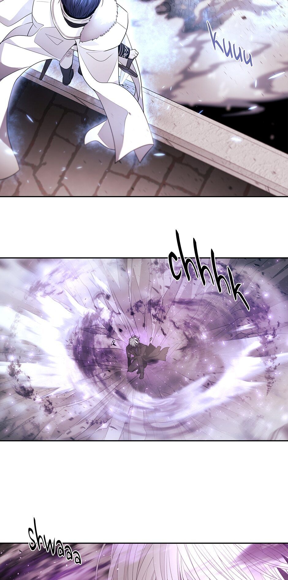 Charlotte Has Five Disciples Chapter 53 - Page 36