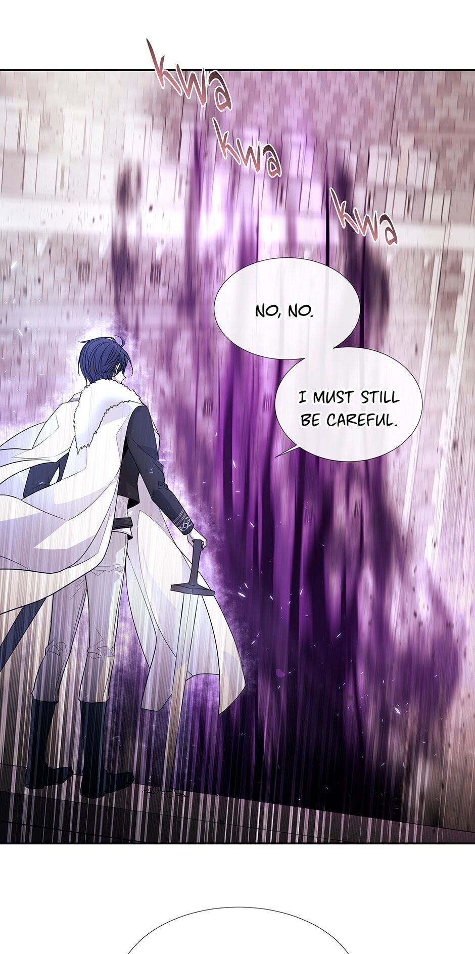 Charlotte Has Five Disciples Chapter 53 - Page 38