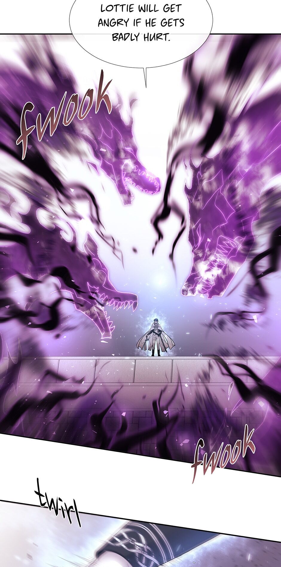 Charlotte Has Five Disciples Chapter 53 - Page 39