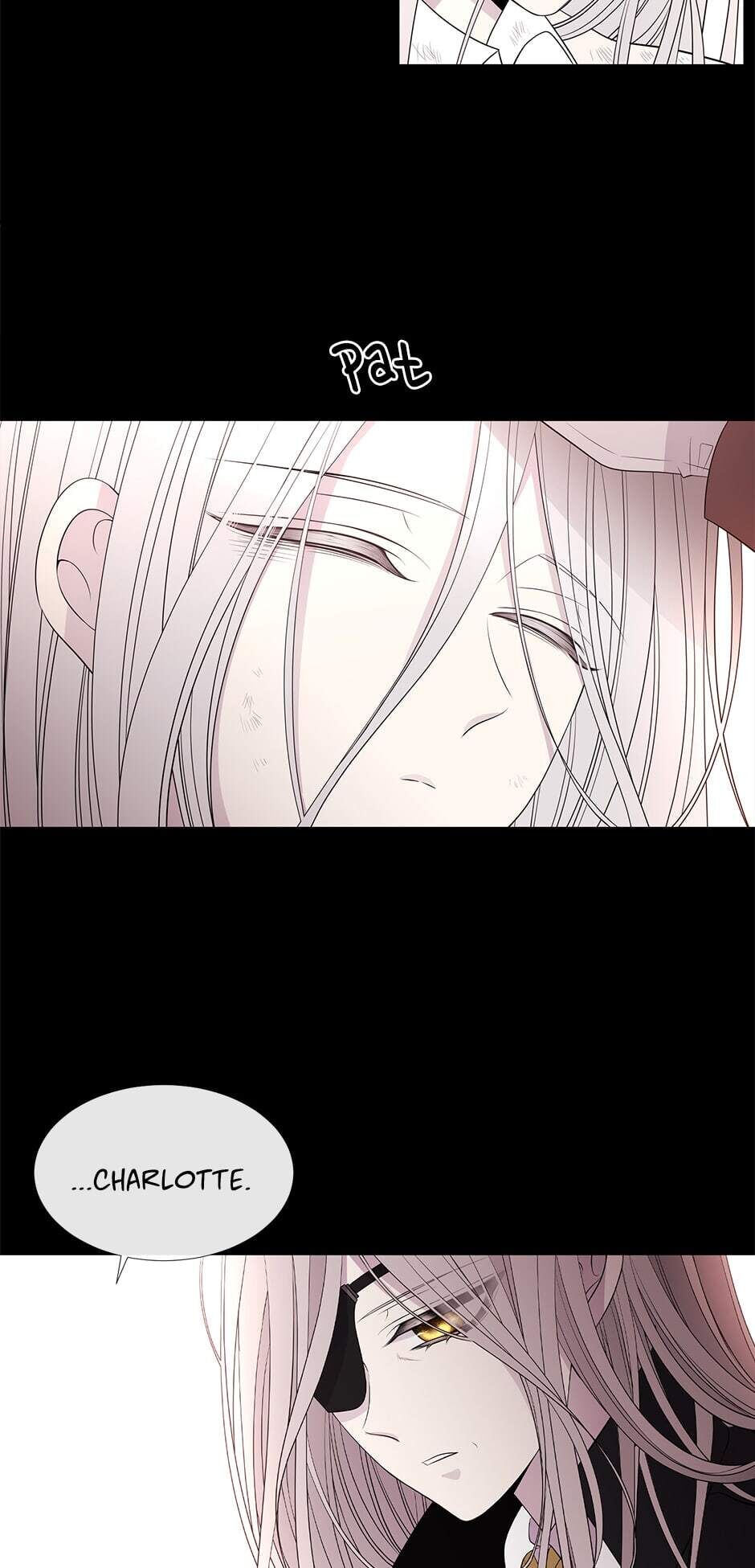 Charlotte Has Five Disciples Chapter 53 - Page 4