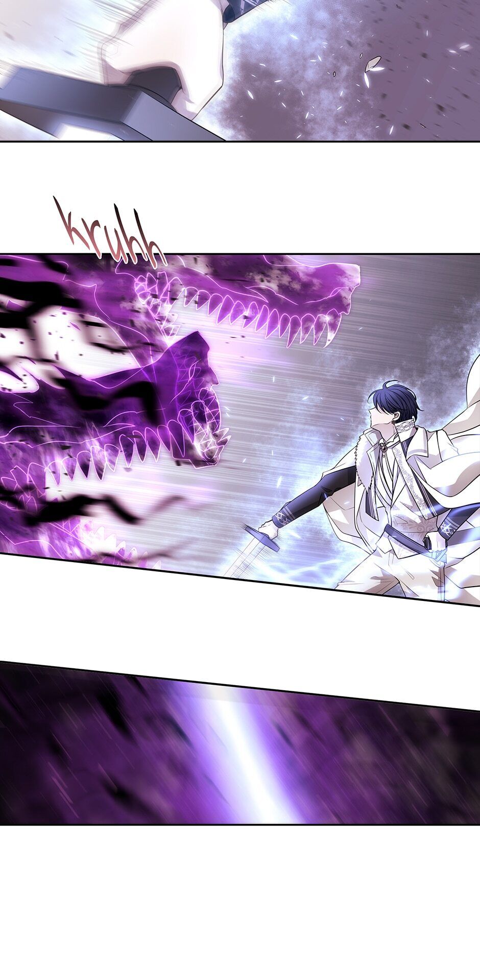 Charlotte Has Five Disciples Chapter 53 - Page 40