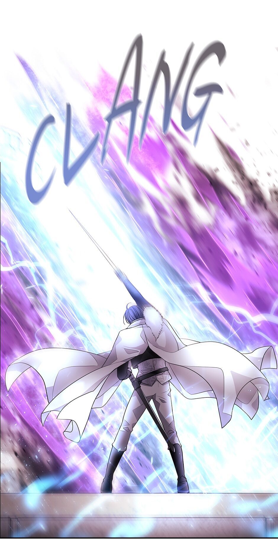 Charlotte Has Five Disciples Chapter 53 - Page 41