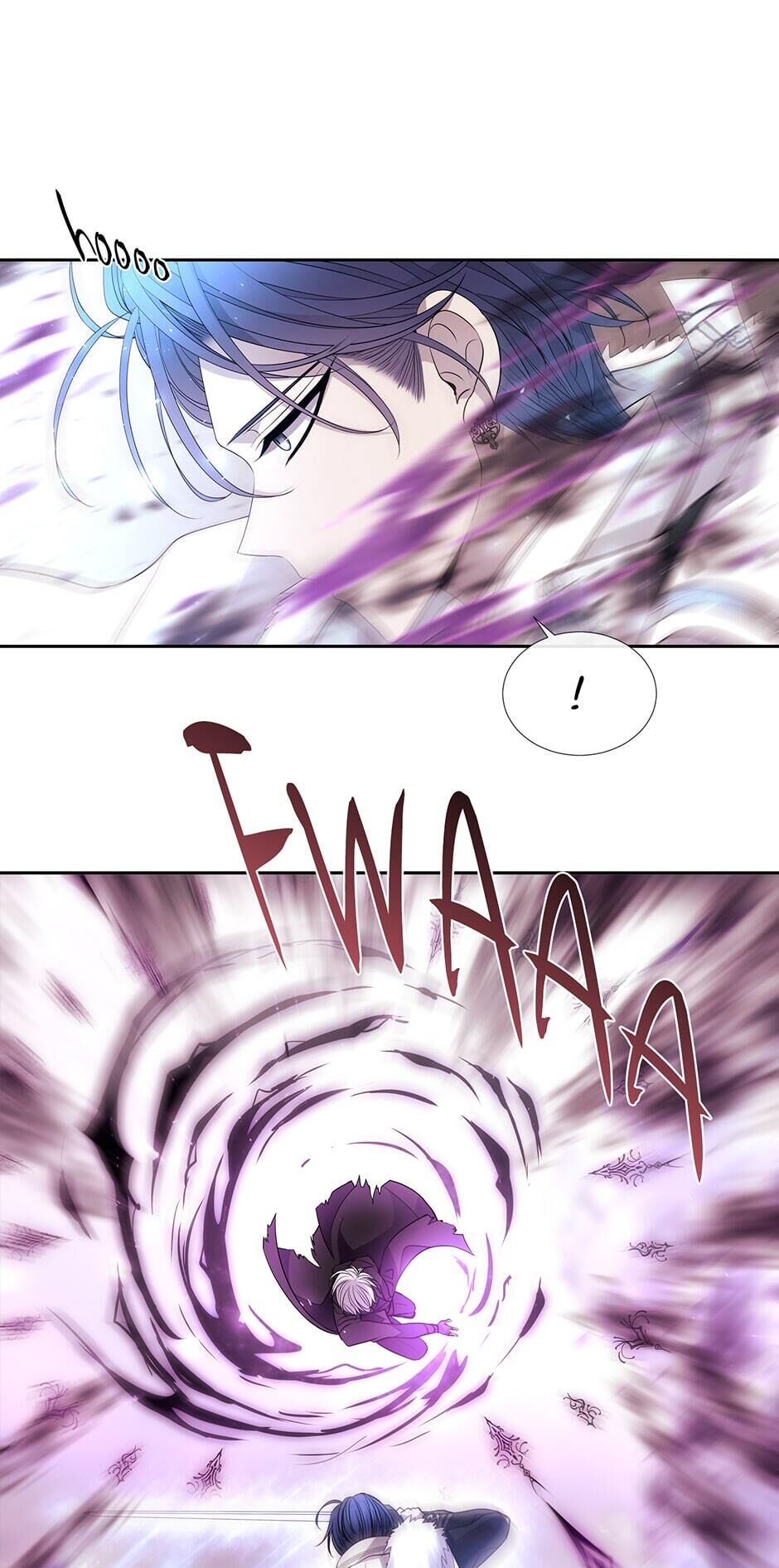 Charlotte Has Five Disciples Chapter 53 - Page 42