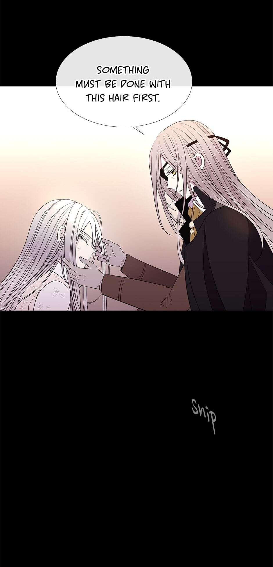 Charlotte Has Five Disciples Chapter 53 - Page 6