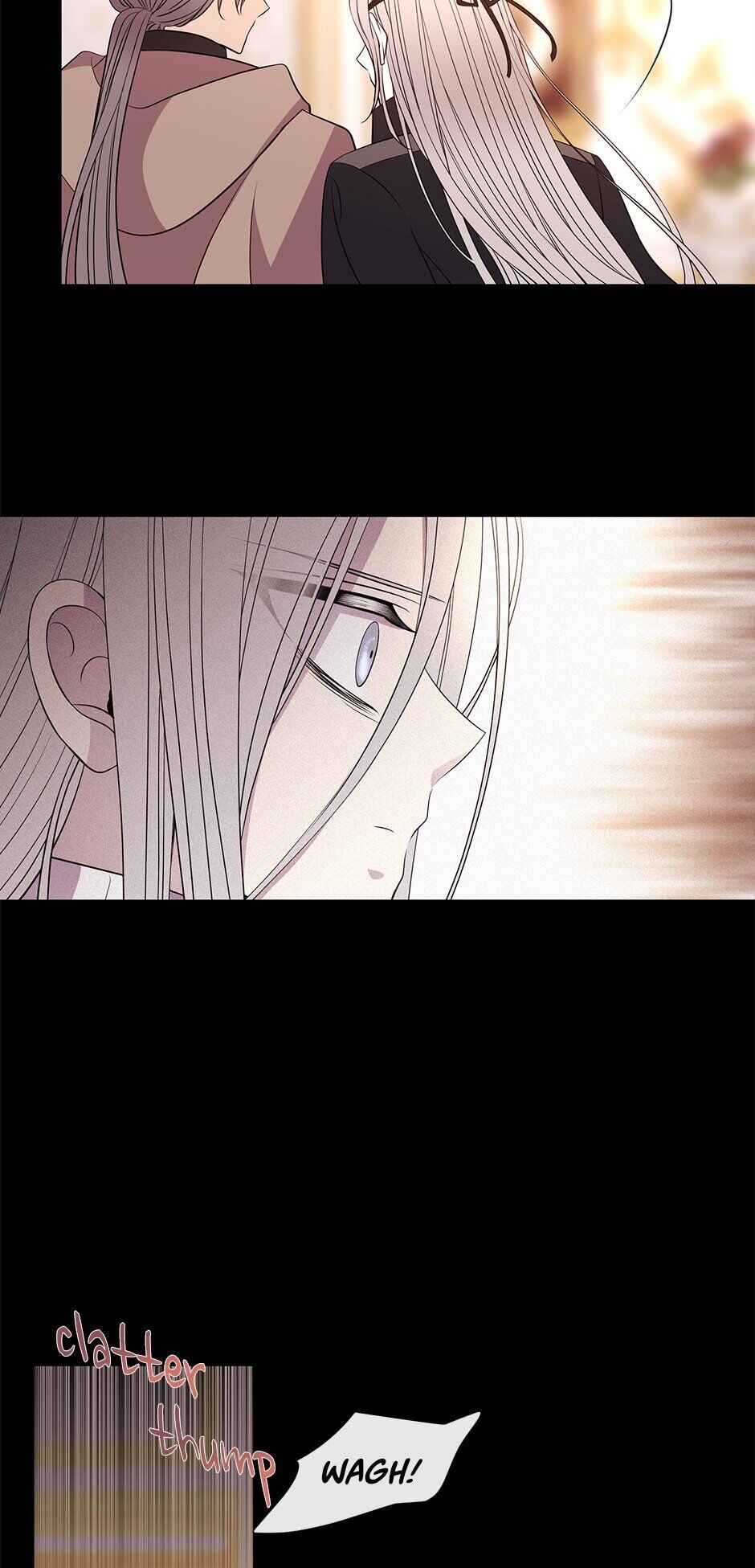 Charlotte Has Five Disciples Chapter 53 - Page 9