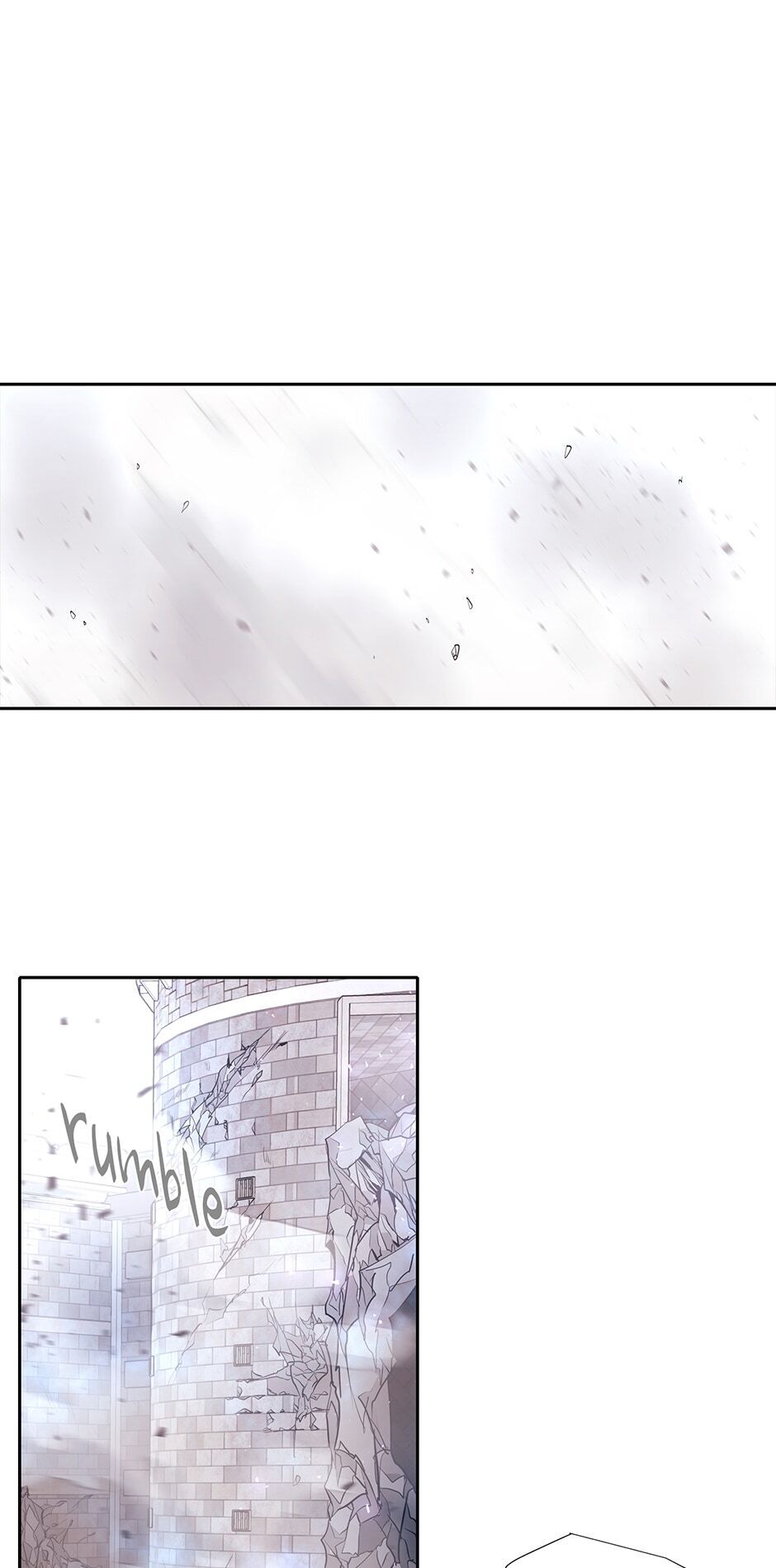 Charlotte Has Five Disciples Chapter 55 - Page 1