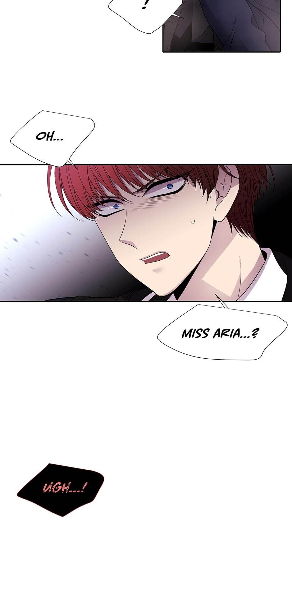 Charlotte Has Five Disciples Chapter 55 - Page 13