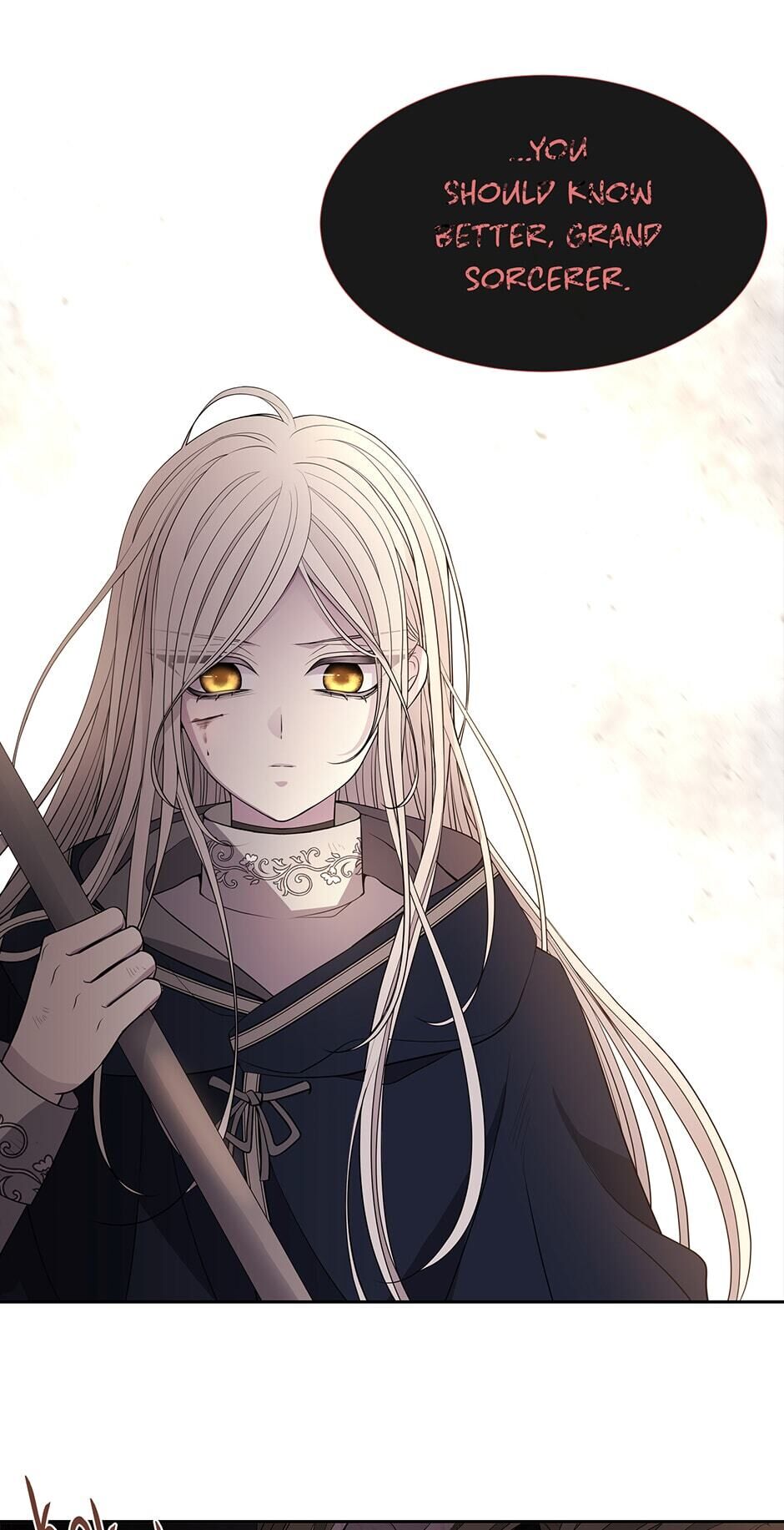 Charlotte Has Five Disciples Chapter 55 - Page 18