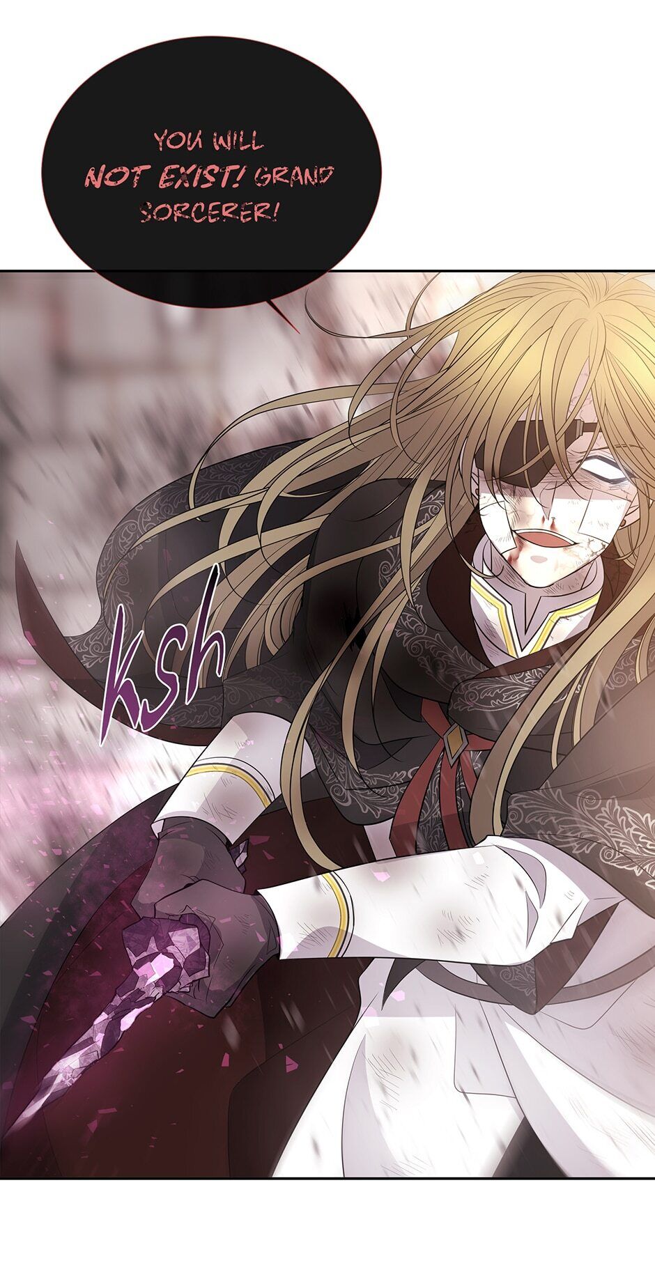 Charlotte Has Five Disciples Chapter 55 - Page 23