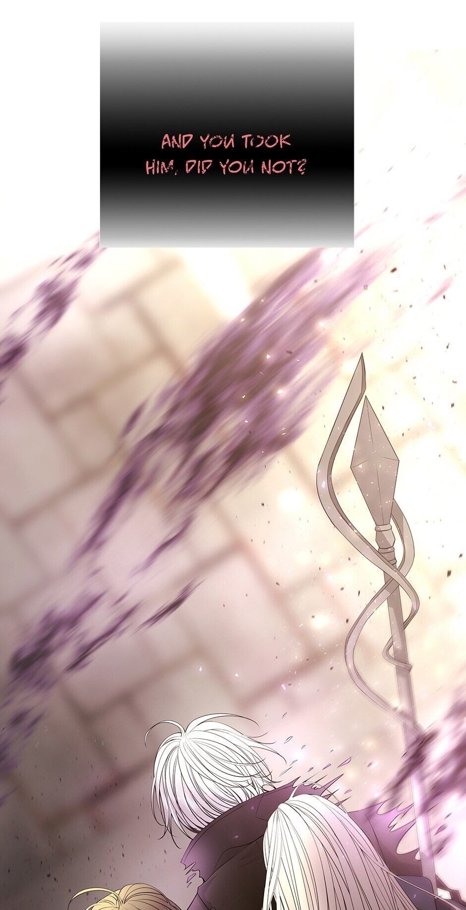 Charlotte Has Five Disciples Chapter 55 - Page 26