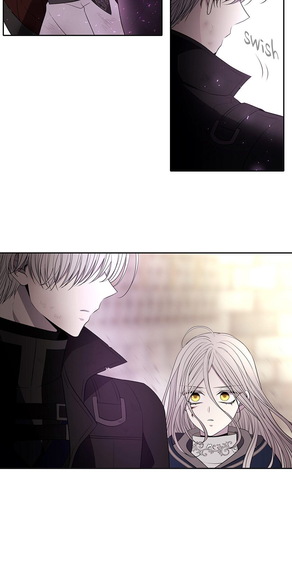 Charlotte Has Five Disciples Chapter 55 - Page 29