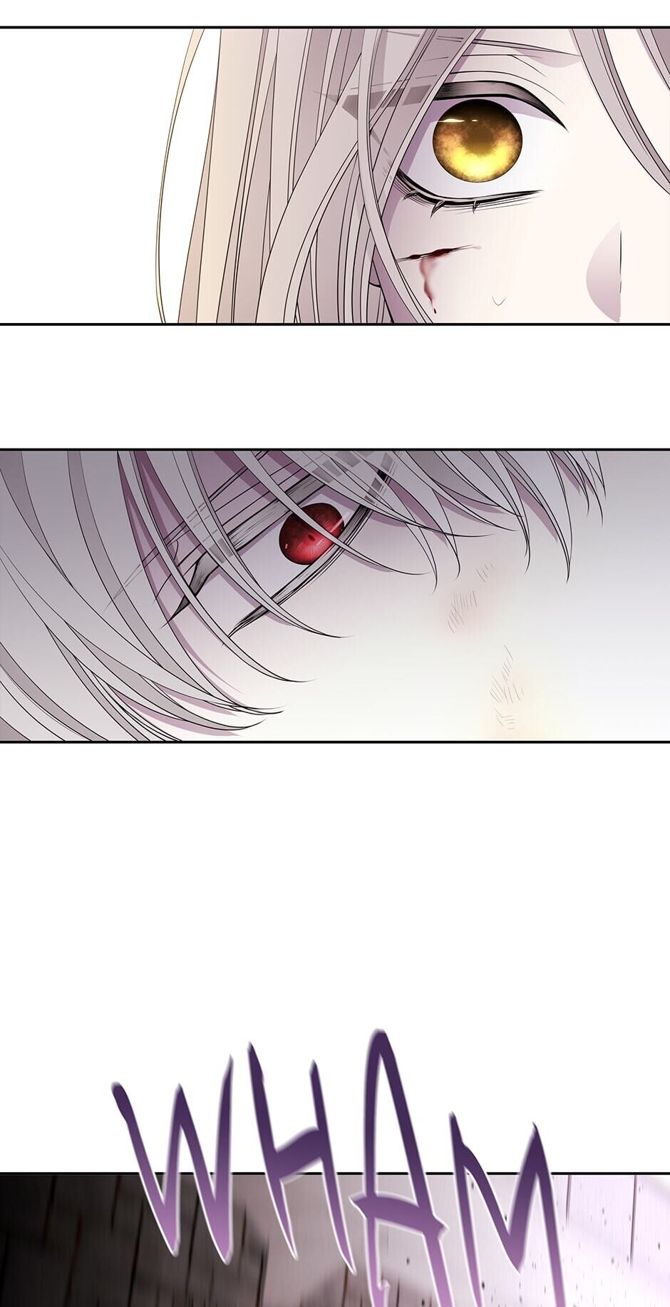 Charlotte Has Five Disciples Chapter 55 - Page 30