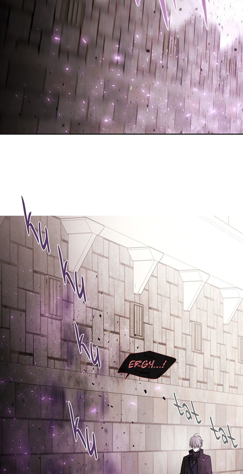 Charlotte Has Five Disciples Chapter 55 - Page 31