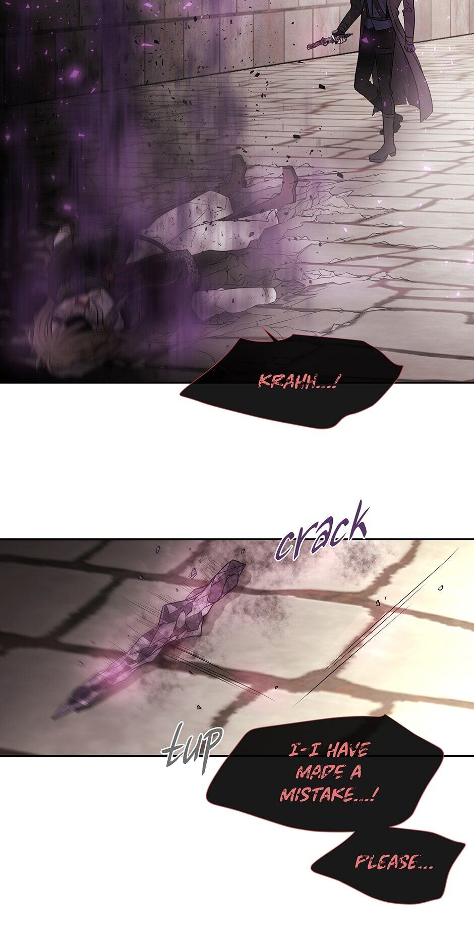 Charlotte Has Five Disciples Chapter 55 - Page 32