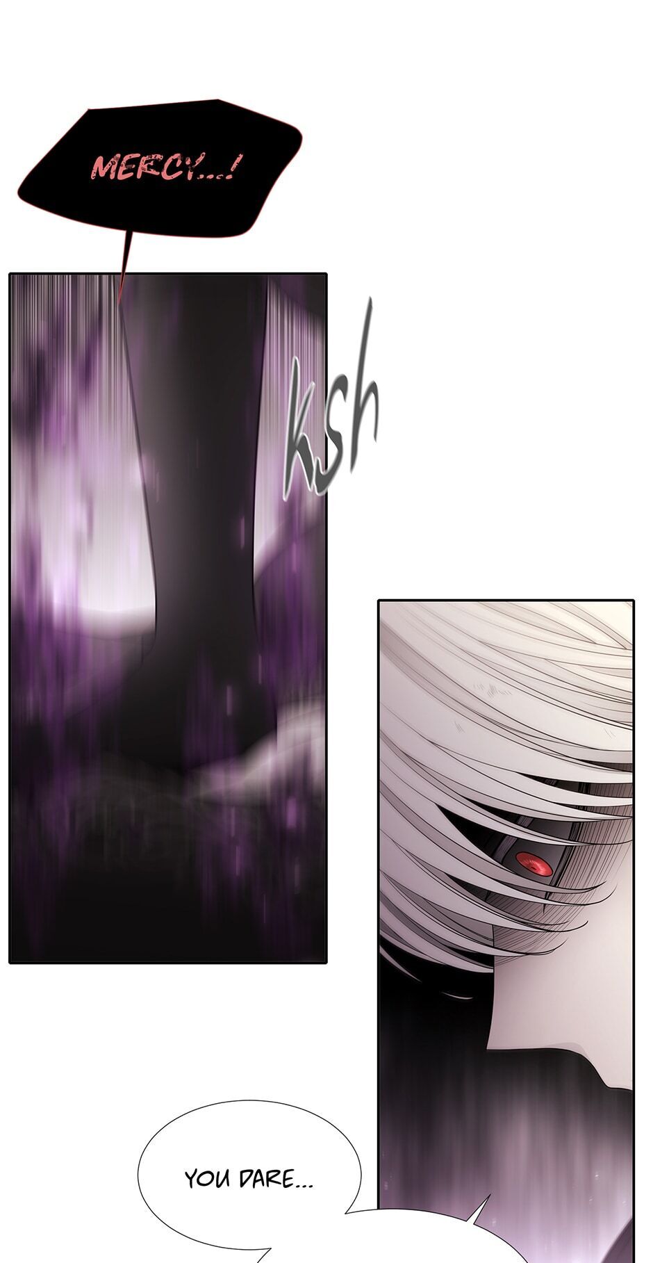 Charlotte Has Five Disciples Chapter 55 - Page 33