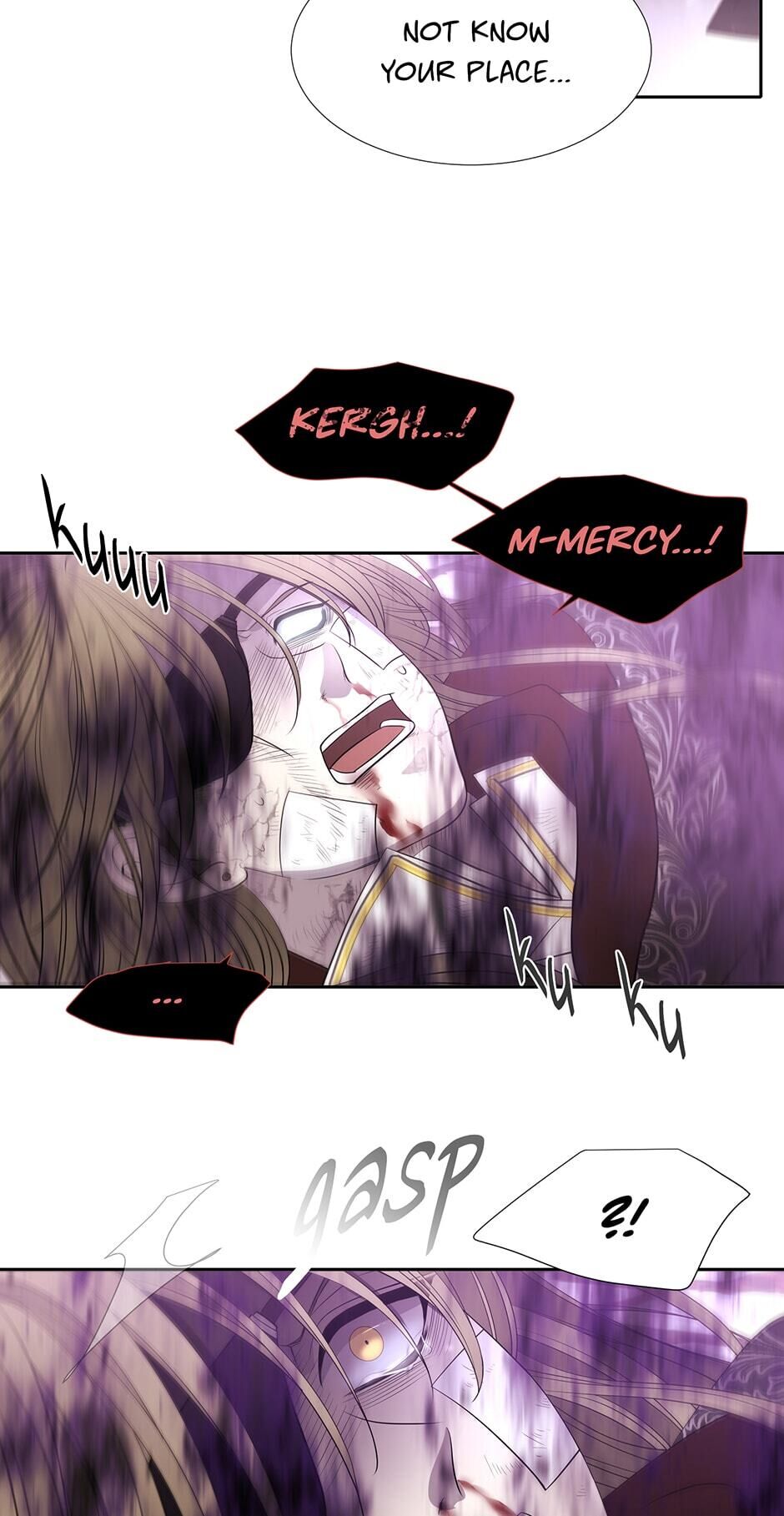 Charlotte Has Five Disciples Chapter 55 - Page 34