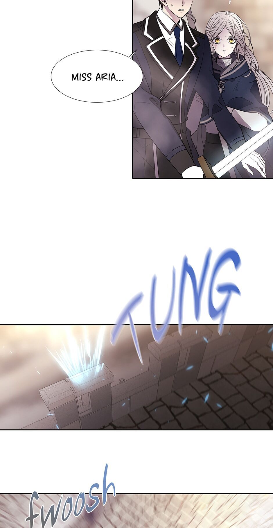 Charlotte Has Five Disciples Chapter 55 - Page 36