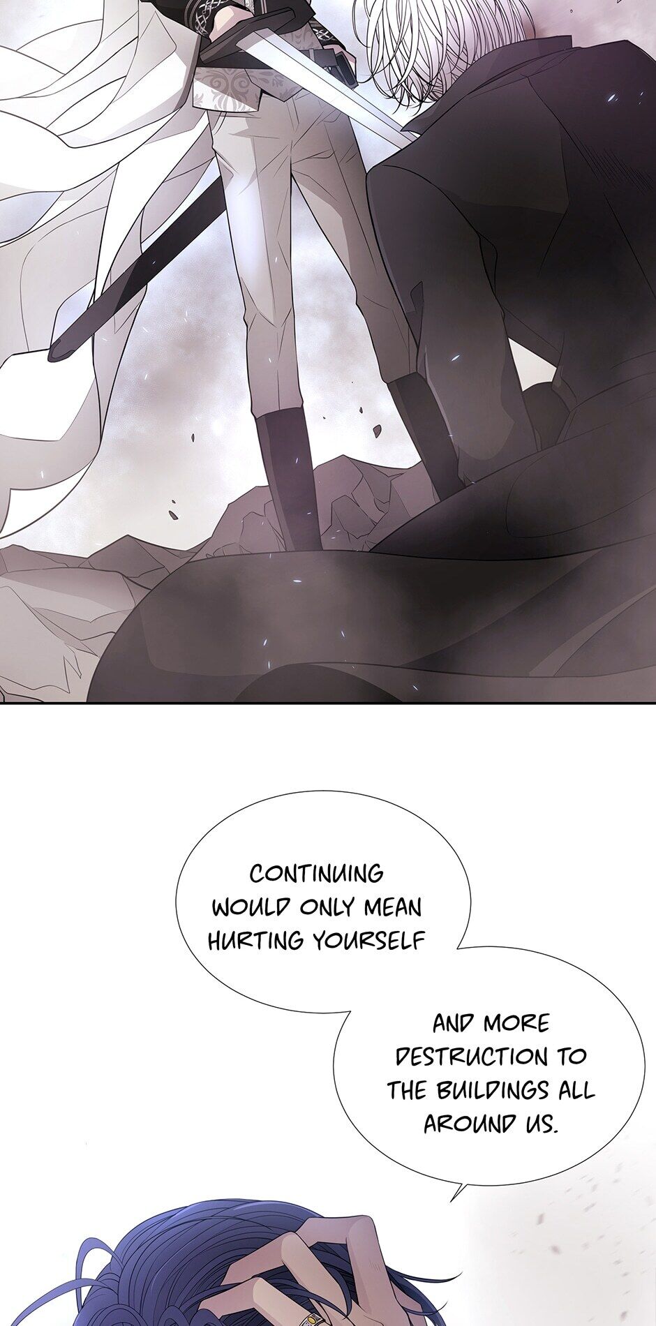 Charlotte Has Five Disciples Chapter 55 - Page 4