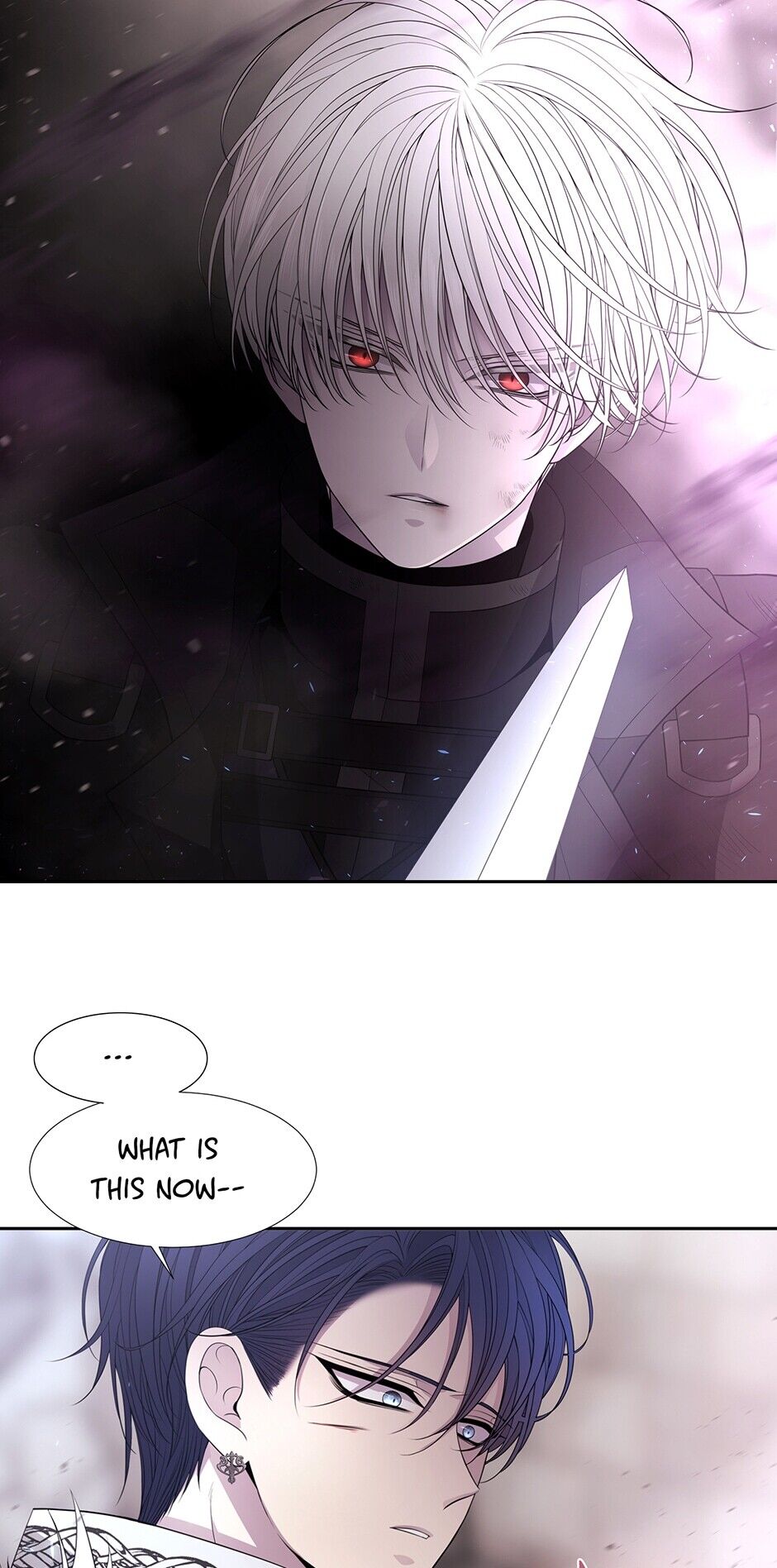 Charlotte Has Five Disciples Chapter 55 - Page 8