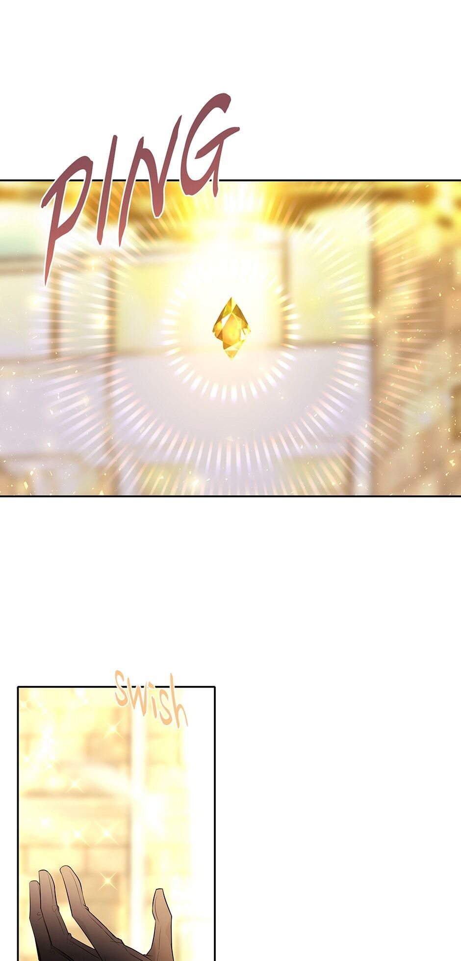 Charlotte Has Five Disciples Chapter 56 - Page 1